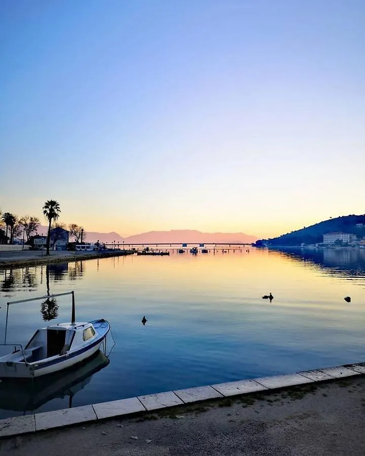 Apartment T&M Trogir Croatia