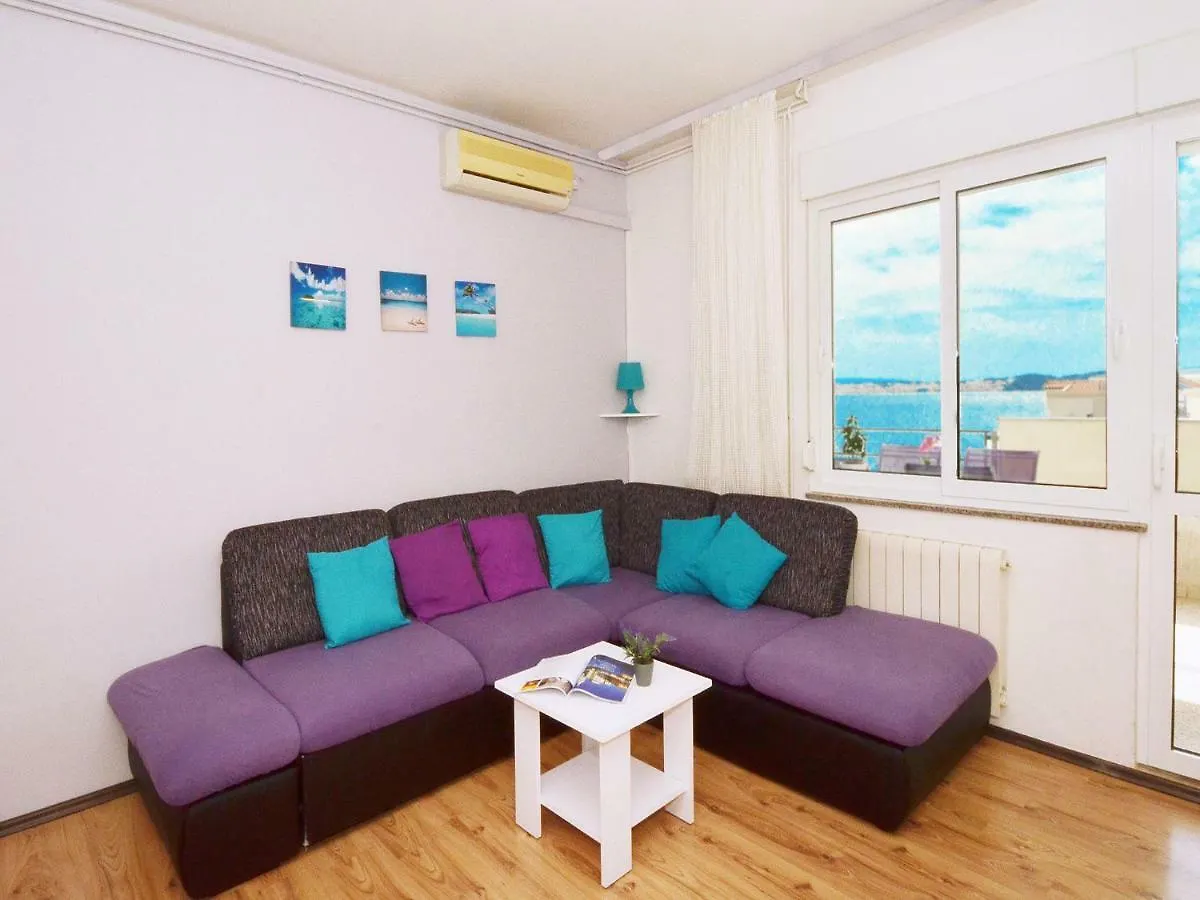 Apartment T&M Trogir