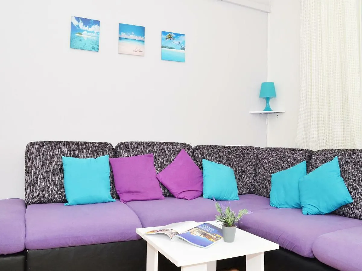 Apartment T&M Trogir Croatia