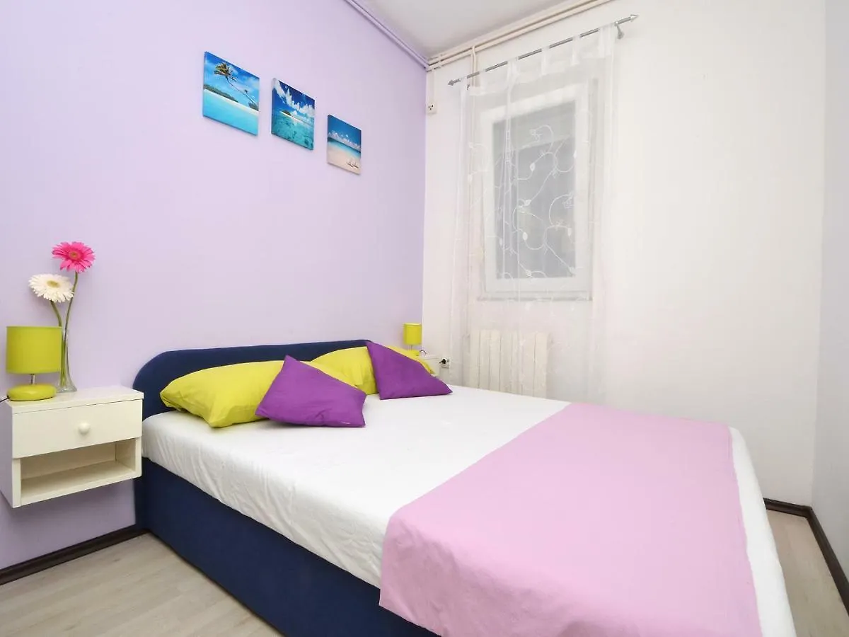 Apartment T&M Trogir