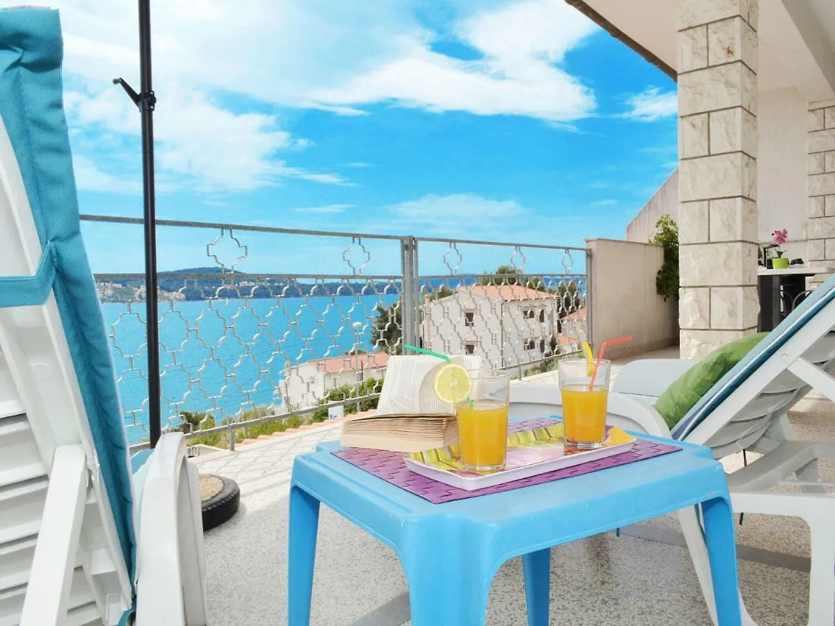 Apartment T&M Trogir