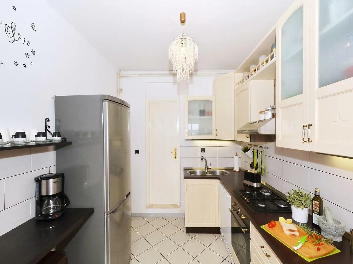 Apartment T&M Trogir