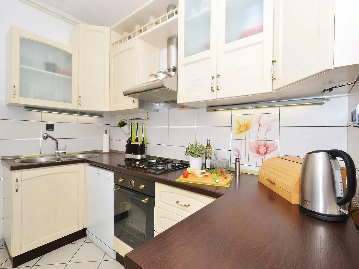 Apartment T&M Trogir Croatia