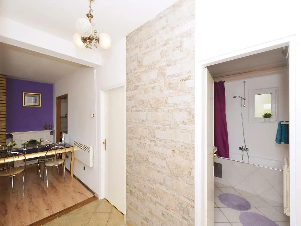 Apartment T&M Trogir