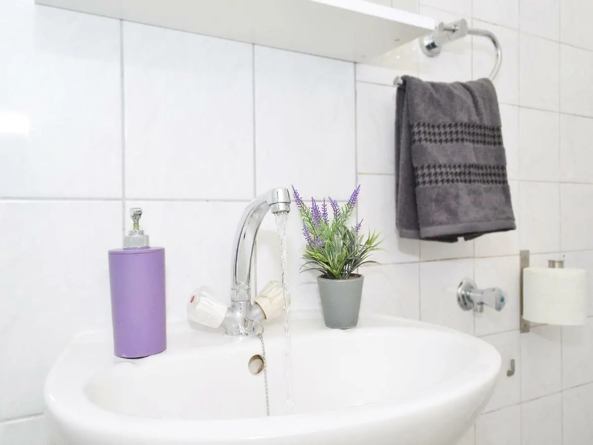 Apartment T&M Trogir Croatia