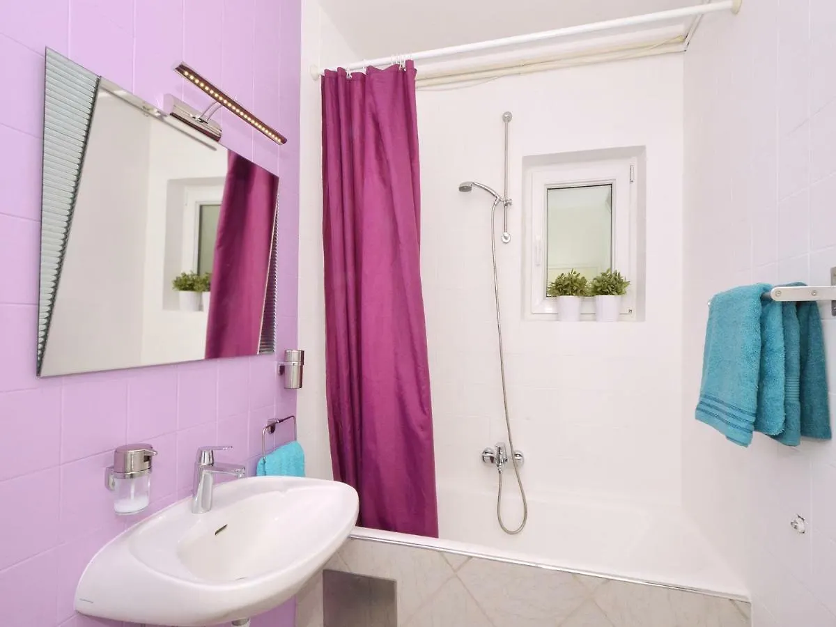 Apartment T&M Trogir 0*,  Croatia