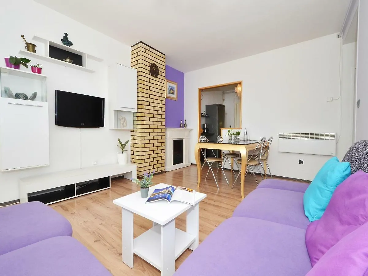 Apartment T&M Trogir