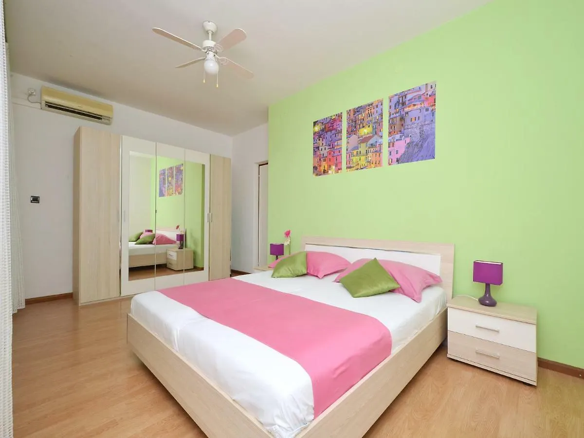 Apartment T&M Trogir 0*,  Croatia