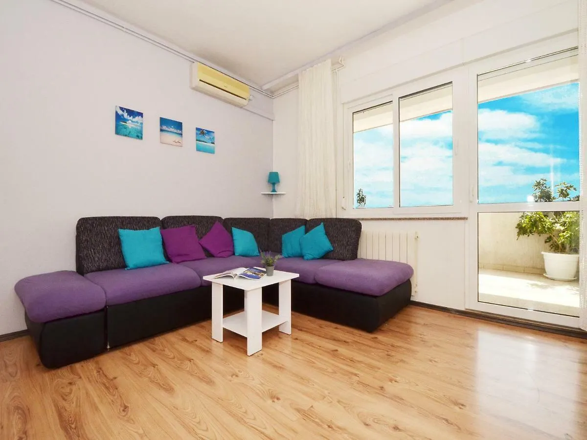 Apartment T&M Trogir