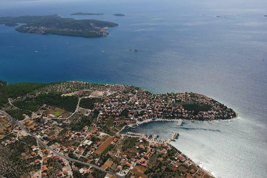 Apartment T&M Trogir Croatia