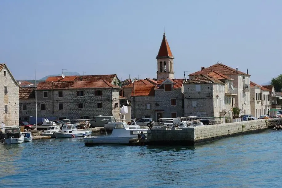 Apartment T&M Trogir 0*,  Croatia