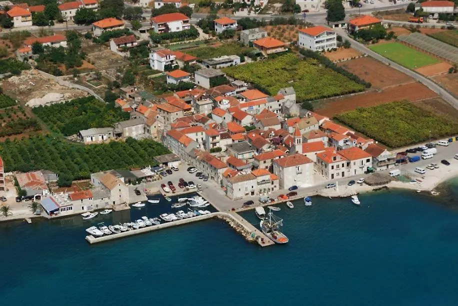 Apartment T&M Trogir