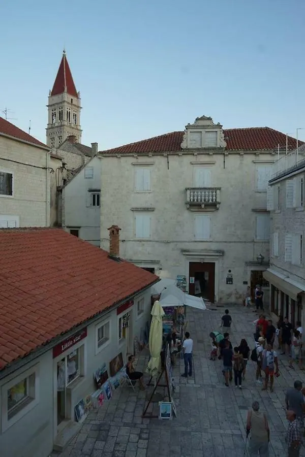 Apartment T&M Trogir